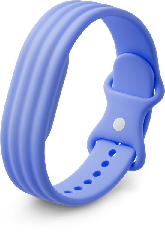 Google Fitbit Active Band - Maat S - Lavender