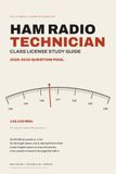 Ham Radio Technician Class License Study Guide 2026-2030
