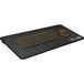THE G-LAB K-Board CADMIUM Laptoptablet met XXL kussen, ideaal voor thuiskantoor/gaming voor bed of bank, laptopstandaard 13-19 inch, extra groot Lapdesk met handvat
