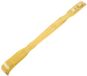 Flokoo Ruggenkrabber Ruggenkrabber - Houten rugkrabber - 47 cm lang met massagewieltjes - Rugmassage