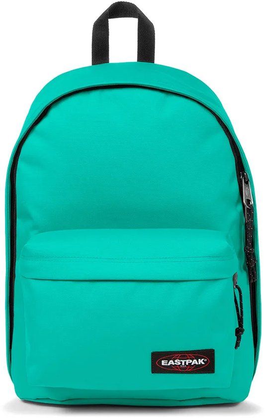 Eastpak Out Of Office 27l Rugzak Aquamarine Blue