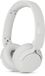 Philips TAH4000WH draadloze on-ear hoofdtelefoon