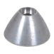 Super Marine Anode en zinc pour propulseur SP-SE30-40