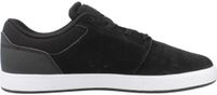 DC Shoes Crisis 2 Sneakers Zwart EU 47 Man