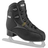 Roces Patin à glace artistique Roces RFG 1 Recycle (Noir - 37)