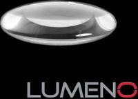 Lentille de remplacement en verre sans marque - 613X et 623X - 3 5 ou 8 dpt - 127 mm de diamètre - Lampes loupes