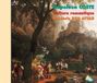 Sonic Rendezvous Frederic Ben Attar - Napoleon Coste: Guitare Romantique (CD)
