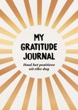 Rebo Productions My gratitude journal