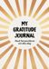 Rebo Productions My gratitude journal