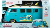 Majorette Auto Volkswagen (VW) Kant-en-klaar model Personenauto (model)