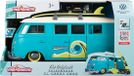 Majorette Auto Volkswagen (VW) Kant-en-klaar model Personenauto (model)