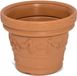 Prosperplast 15l Decora Collection 35x35x28 Cm Pot Beige