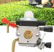 Allecto Premium - Carburateur professionnel pour taille-haie HS81 et HS86