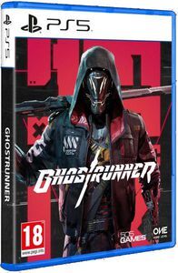 505 Games Ghostrunner