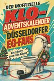 Der tiptop Der inoffizielle Klo-Adventskalender für Düsseldorfer EG-Fans
