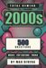 Total Rewind Total Rewind - Trivia by the Decades 50s, 60s, 70s, 80s, 90s, 2000s, 2010s, 2020s- Total Rewind