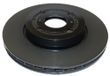 Japanparts DI-284 remschijf - paar