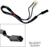 Barracuda SUZUKI INDICATOR CABLE KIT