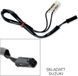 Barracuda SUZUKI INDICATOR CABLE KIT