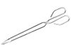 Fackelmann RVS Tang, 40cm 6mm diameter