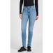 Lee Scarlett High Fresh Frost Jeans Maat: W28L31