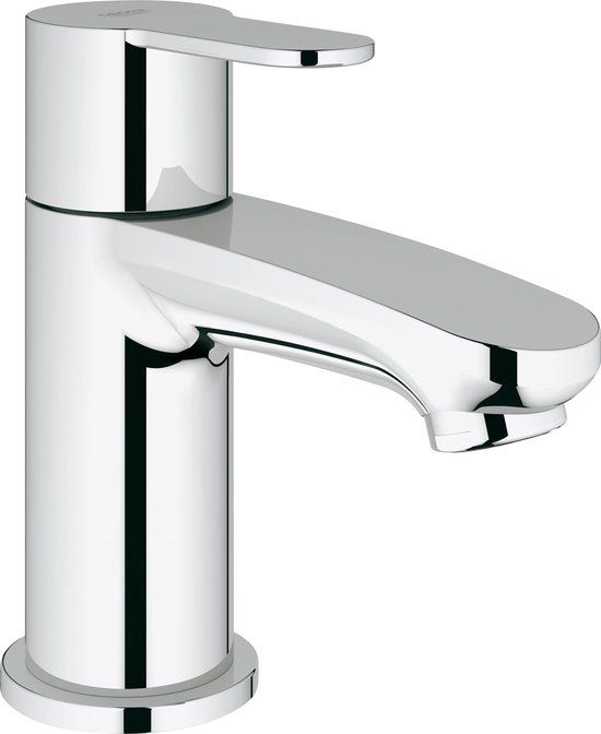 Gevier GROHE Eurostyle Cosmopolitan Fonteinkraan - Chroom