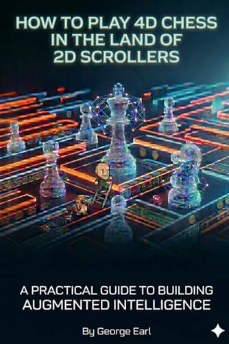 HOW TO PLAY 4D CHESS IN THE LAND OF 2D SCROLLERS: A Practical Guide To Building Augmented Intelligence