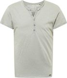 Key Largo T-shirt - Pastelgroen - XL - Heren