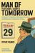 Man Libri GmbH Man of Yesterday, Today & Tomorrow: A Calendar of Significant Birthdays, Premieres, and Milestones in Superman's History Paperback