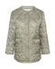 Saint Tropez OttaviaSZ Jacket Dames Jas - Shadow