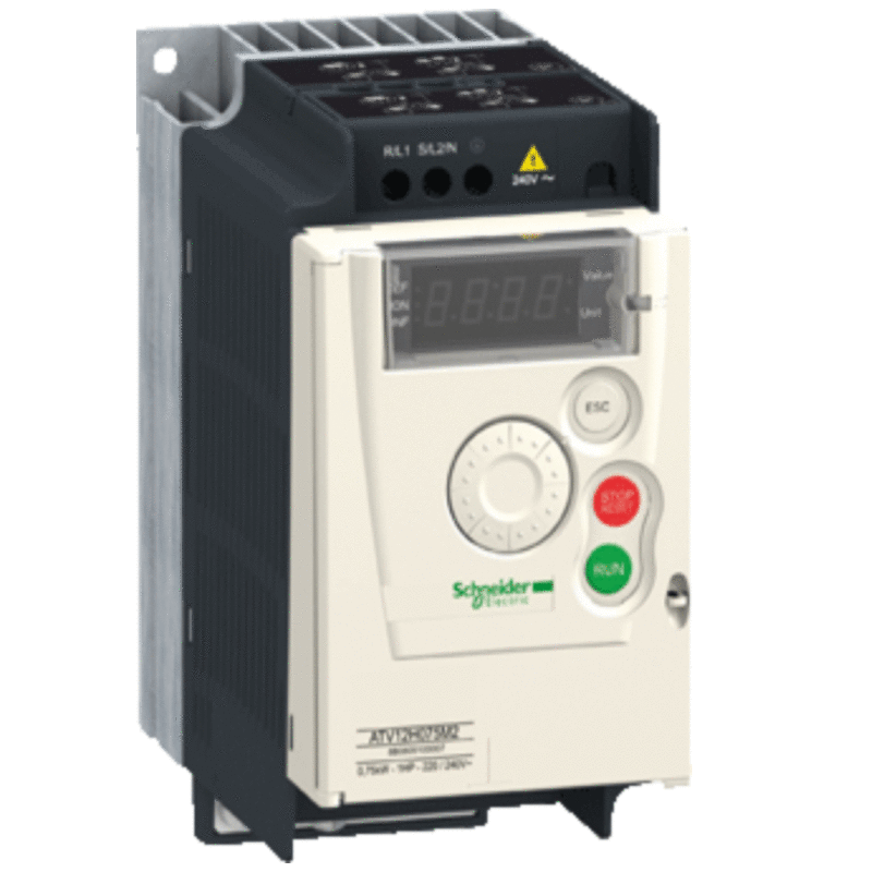SCHNEIDER ELECTRIC Frequentieregelaar - 3606480071072