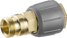 Kärcher Professional Kärcher draaikoppeling M 22 x 1,5 - 1 stuk