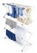 EASYmaxx Telescopisch droogrek 800