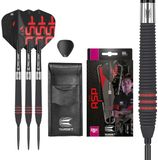 Target Nathan Aspinall 80% Black Swiss Point - Dartpijlen