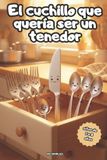 El Libri GmbH El cuchillo que quería ser un tenedor