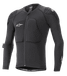 Alpinestars Paragon Lite Veste de protection à manches longues Noir S