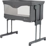 Bebeconfort Amara - Campingbedje - Tinted Graphite