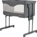Bebeconfort Amara - Campingbedje - Tinted Graphite