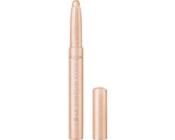 L'Oréal Paris Le Shadow Stick 105 Mesmerizing Gold Oogschaduwstick