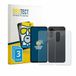 BROTECT - Screenprotector voor Samsung Galaxy A27 5G (Voor+Achter) - Folie Beschermfolie Beschermglas matte 3 Stuks