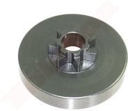 BPC Parts Koppelingstrommel passend op Chinese kettingzaag 45cc 325'' 7T