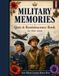 Military Memories Quiz and Reminiscence Book for Older Adults