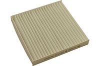 AMCFILTER SC-9809 verwarming