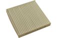 AMCFILTER SC-9809 verwarming