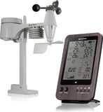 Bresser 5-in-1 WTW Weerstation - Digitaal - Met Weersvoorspelling
