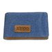 Zippo, Portemonnee Leer