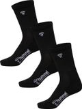 Hummel kindersokken Hmljr, set van 3 paar, Socks Bee 230288