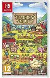Nintendo Jeux Stardew Valley