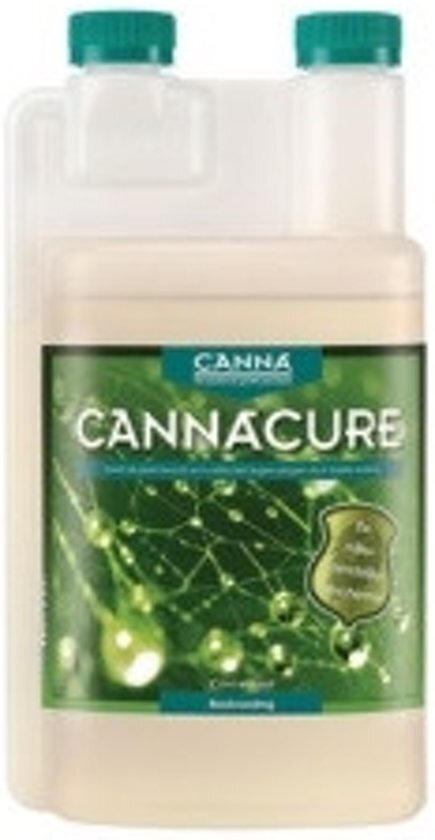 CANNA cure 1 liter