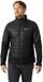 Helly Hansen Lifaloft Hybrid Insulator Jas Zwart 2XL Man